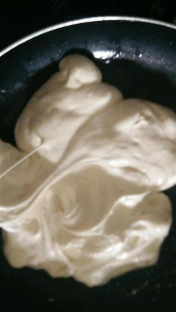 棉花糖版原味花生牛扎糖的做法步骤3