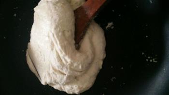 棉花糖版原味花生牛扎糖的做法步骤4