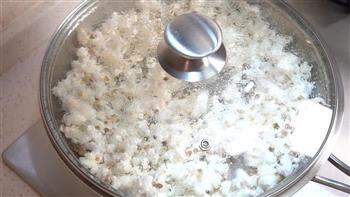 视频 自制焦糖爆米花的做法图解4