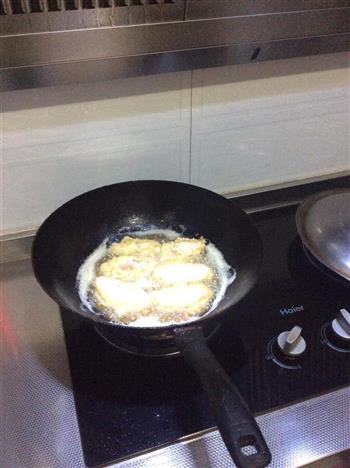 干锅鸡翅的做法步骤10
