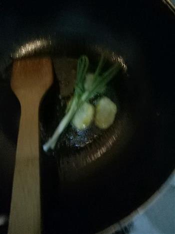 土豆西红柿牛腩的做法步骤3
