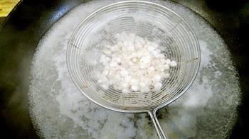 咖喱蟹配海鲜芝士焗饭的做法步骤5
