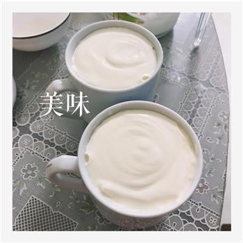 红茶奶茶奶盖的做法步骤8