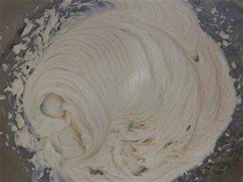 巧克力甘纳许蓝莓酸奶 冻芝士蛋糕的做法步骤8