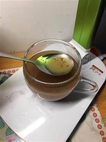 自制姜枣茶的做法步骤8