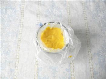 最适合烘焙小白的蛋黄小西饼的做法图解4