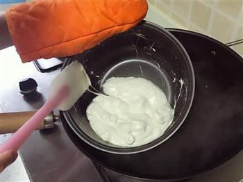 原味牛轧糖的做法步骤5