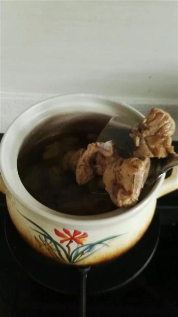 冬日美味-猪骨藕汤的做法图解4