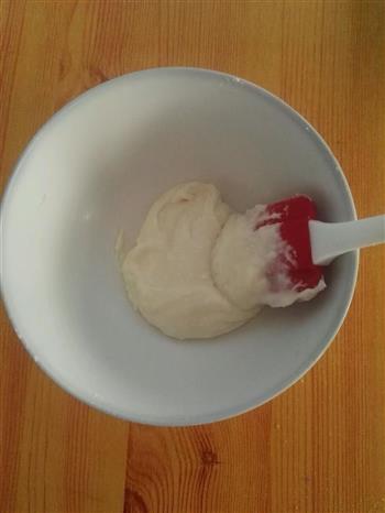 酸奶溶豆的做法图解1