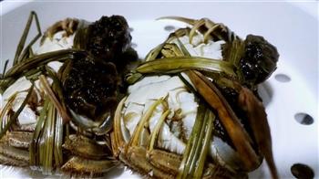 电饭锅清蒸螃蟹的做法步骤1