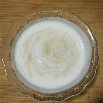 盆栽酸奶能量杯的做法图解4