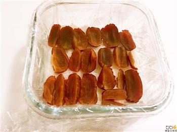 红枣糯米切糕-甜蜜蜜的做法步骤13