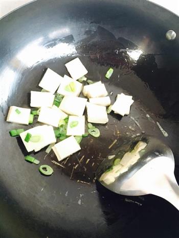 海带豆腐丸子汤的做法图解6