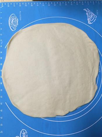 炼乳面包的做法步骤7