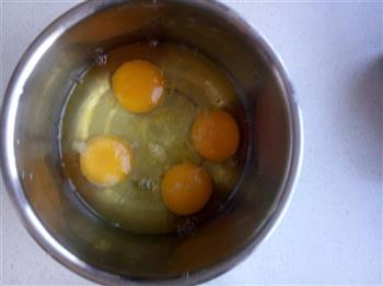 蒸鸡蛋羹的做法步骤2
