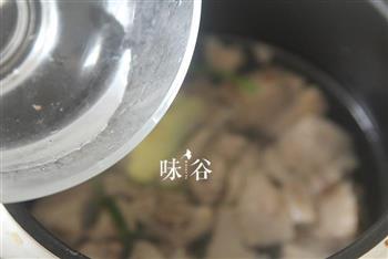 电饭煲版咖喱牛腩的做法步骤6
