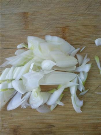 冻豆腐炖白菜的做法图解1
