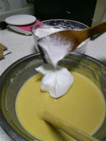 无奶油葡萄干面包的做法步骤5