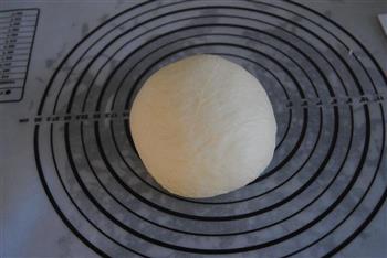 花生炼乳面包的做法步骤4
