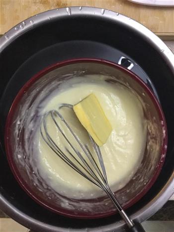 乳酪蛋糕的做法步骤3