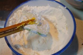香煎西葫芦蛋饼的做法步骤4