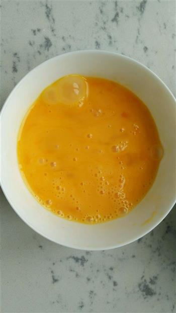 墨鱼丸黄瓜鸡蛋汤面的做法步骤4