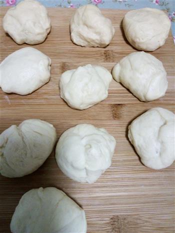 培根香葱面包的做法步骤4