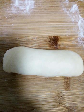 培根香葱面包的做法步骤7