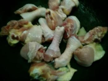 胡椒猪肚鸡的做法步骤9