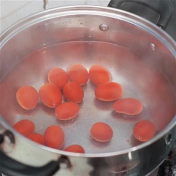 开门红-番茄焗蛋的做法图解1