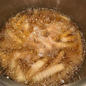 川味版狼牙土豆-小时候的味道的做法步骤4