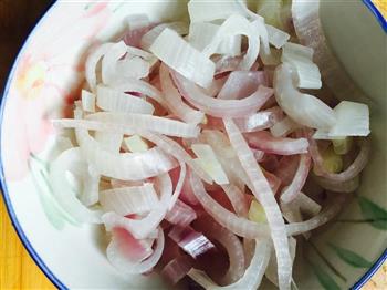 土豆培根焗饭的做法图解4