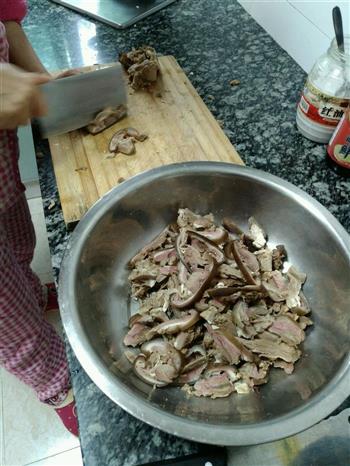 家庭羊肉火锅的做法步骤2
