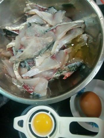 水煮活鱼的做法步骤3