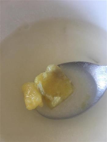 椰汁番薯糖水的做法步骤4