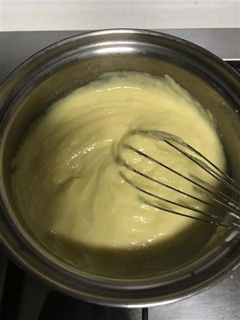 豆乳芝士蛋糕-甜品控必尝单品的做法步骤13