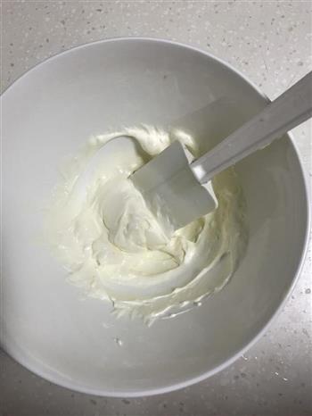 豆乳芝士蛋糕-甜品控必尝单品的做法步骤16