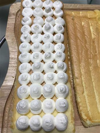 豆乳芝士蛋糕-甜品控必尝单品的做法图解22