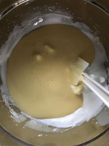 豆乳芝士蛋糕-甜品控必尝单品的做法步骤6