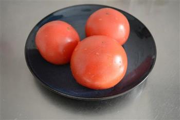 西红柿牛肉汤的做法步骤8