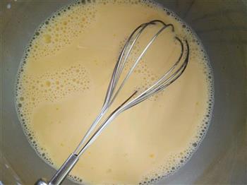 炼乳蛋挞-无淡奶油版的做法步骤3
