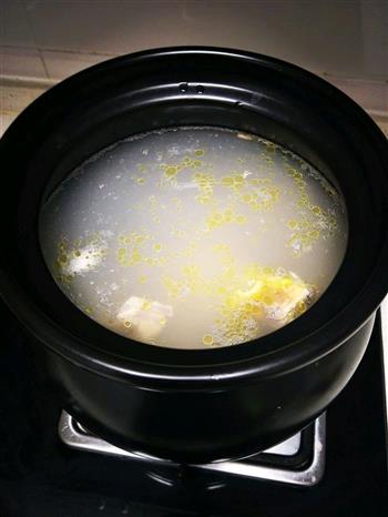 养生鸡汤的做法步骤1