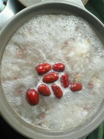 新疆人的腊八粥的做法步骤2