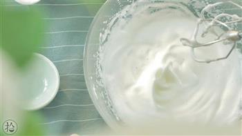 酸奶溶豆的做法步骤6