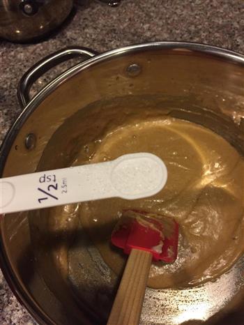 巧克力豆饼干 零失败甜点的做法步骤9