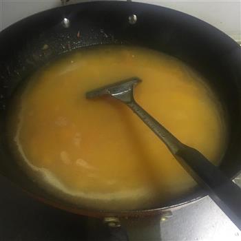 懒人麻食 西红柿鸡蛋疙瘩汤的做法步骤10