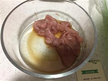 虾皮瘦肉冬瓜汤的做法步骤1