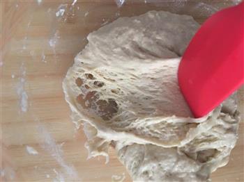 顶级风味的南瓜面包的做法步骤12