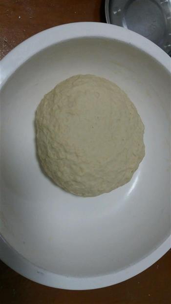 山楂酱金牛角面包的做法步骤2
