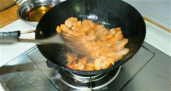 红烧肉炖山药土豆的做法步骤9